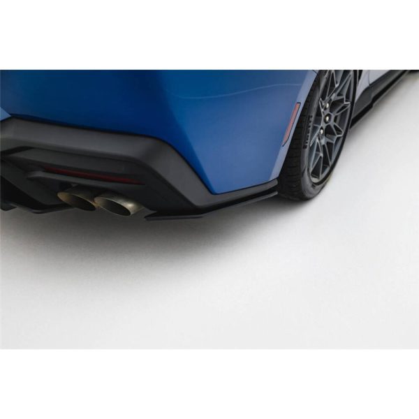 Sottoparaurti posteriori Street Pro Ford Mustang GT Mk7 2023-