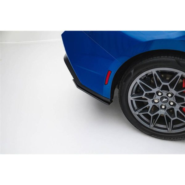 Sottoparaurti posteriori Street Pro Ford Mustang GT Mk7 2023-