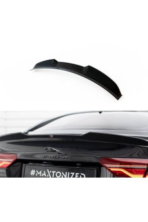 Estensione spoiler Jaguar XE X760 2019-