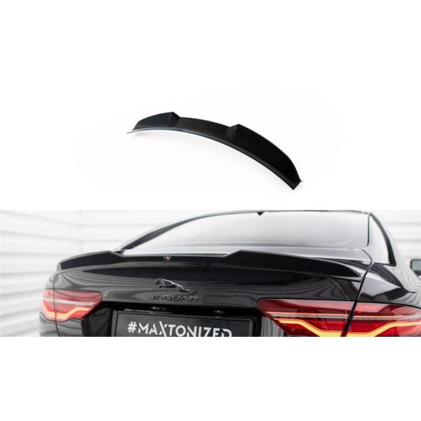 Estensione spoiler Jaguar XE X760 2019-