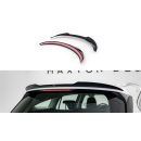 Estensione spoiler Ford Focus Vignale Station Wagon Mk4 2018-2021