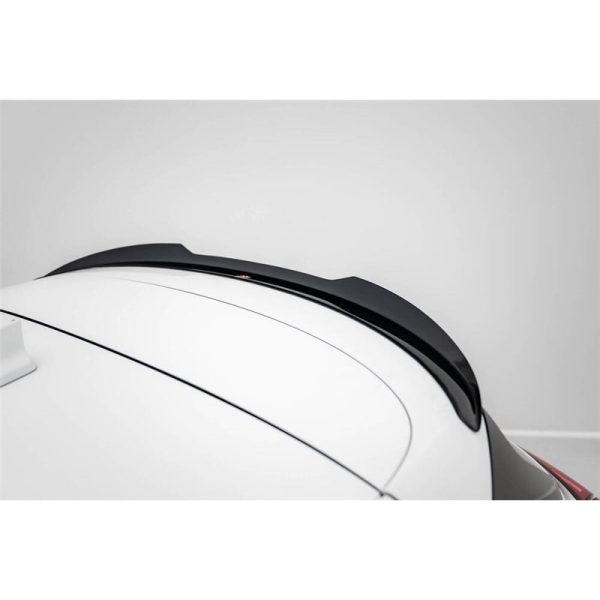 Estensione spoiler Ford Focus Vignale Station Wagon Mk4 2018-2021