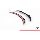 Estensione spoiler Ford Focus Vignale Station Wagon Mk4 2018-2021