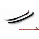 Estensione spoiler Ford Focus Vignale Station Wagon Mk4 2018-2021