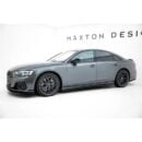 Lama sottoporta Audi S8 / A8 S-Line D5 Restyling 2021-