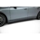 Lama sottoporta Audi S8 / A8 S-Line D5 Restyling 2021-