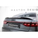 Estensione spoiler lunotto 3D Audi S8 / A8 S-Line D5 Restyling 2021-