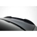 Estensione spoiler lunotto 3D Audi S8 / A8 S-Line D5 Restyling 2021-