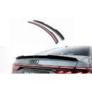 Estensione spoiler lunotto Audi S8 / A8 S-Line D5 Restyling 2021-