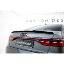 Estensione spoiler lunotto Audi S8 / A8 S-Line D5 Restyling 2021-