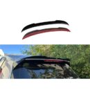 Estensione spoiler posteriore Volkswagen Golf Mk8 2019-