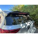 Estensione spoiler posteriore Volkswagen Golf Mk8 2019-