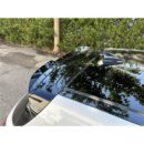 Estensione spoiler posteriore Hyundai i30 / i30 N-Line Mk3 2016-