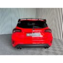 Spoiler alettone Ford Focus Mk4 Hatchback 2018-