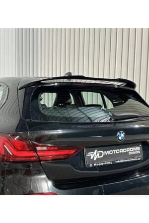 Spoiler alettone BMW Serie 1 F40 / F40 M-Pack 2019-2024