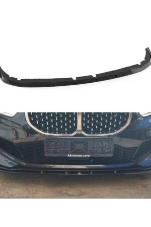 Sottoparaurti anteriore BMW M135i F40