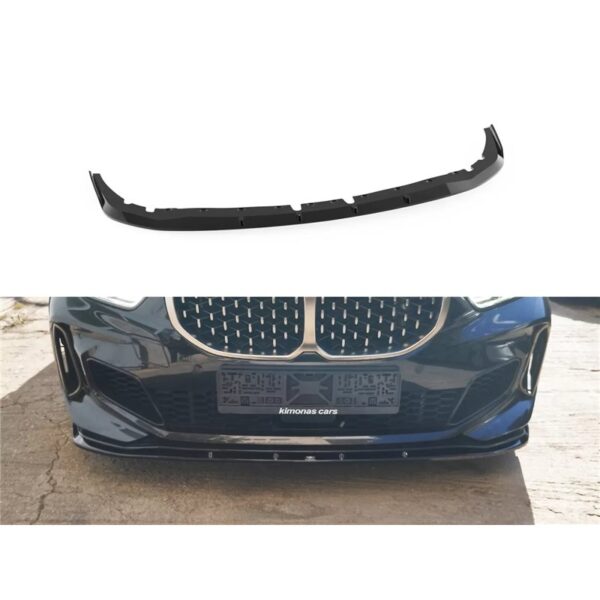 Sottoparaurti anteriore BMW M135i F40