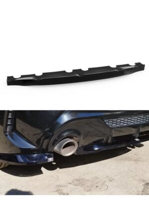 Sottoparaurti estrattore posteriore BMW M135i F40