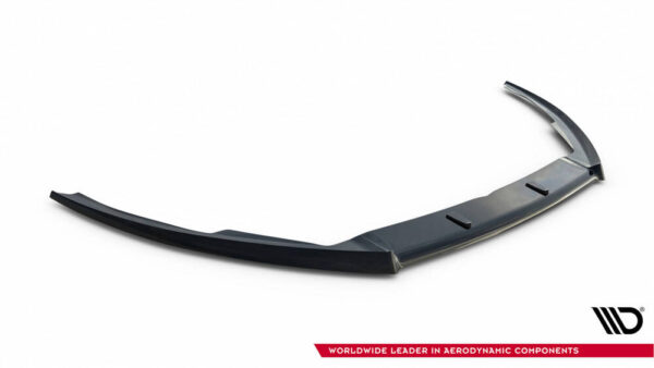 Sottoparaurti splitter anteriore V.2 Ford Focus MK4 ST / ST-Line 2021-