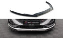 Sottoparaurti splitter anteriore V.3 Ford Focus MK4 ST / ST-Line 2021-