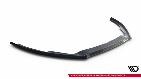 Sottoparaurti splitter anteriore V.3 Ford Focus MK4 ST / ST-Line 2021-