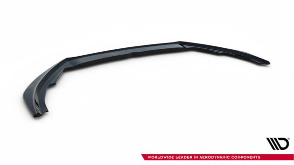 Sottoparaurti splitter anteriore V.4 Ford Focus MK4 ST / ST-Line 2021-