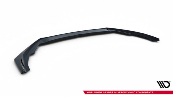 Sottoparaurti splitter anteriore V.5 Ford Focus MK4 ST / ST-Line 2021-