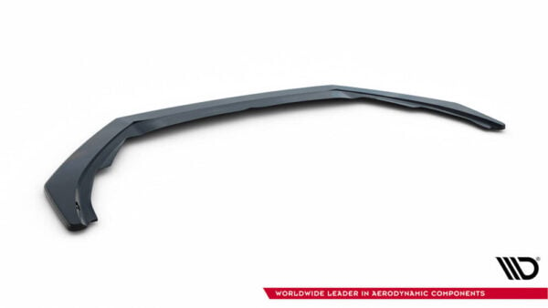 Sottoparaurti splitter anteriore V.6 Ford Focus MK4 ST / ST-Line 2021-