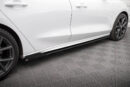 Estensioni minigonne Street Pro + flaps Ford Focus ST / ST-Line Mk4 2018-