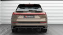 Estensione spoiler baule Audi e-tron / e-tron S-Line 2018-2022