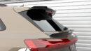 Estensione spoiler baule Audi e-tron / e-tron S-Line 2018-2022