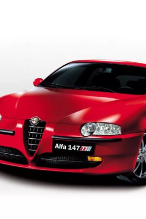 Centralina aggiuntiva Alfa Romeo 147 (2005-2010) 1.9 JTD 101 cv 74 kw