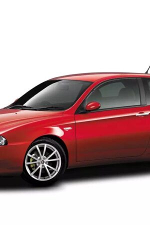 Centralina aggiuntiva Alfa Romeo 147 (2005-2010) 1.9 JTD 150 cv 110 kw