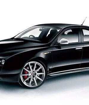 Centralina aggiuntiva Alfa Romeo 159 (2009-2011) 1.8 Tbi 16V 200 cv 117 kw