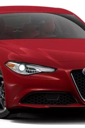 Centralina aggiuntiva Alfa Romeo Giulia (2016-) 2.0 TURBO 200 cv 147 kw