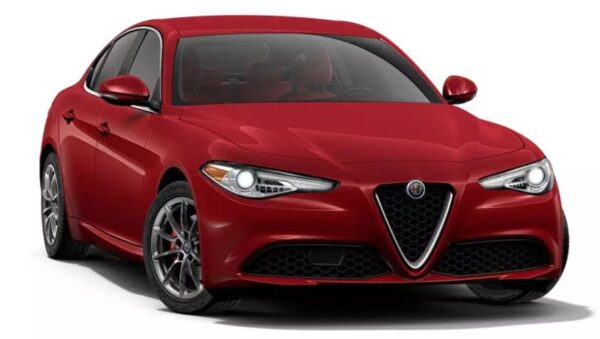 Centralina aggiuntiva Alfa Romeo Giulia (2016-) 2.0 TURBO 200 cv 147 kw