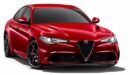 Centralina aggiuntiva Alfa Romeo Giulia (2016-) 2.9 V6 Biturbo QV 510 cv 375 kw