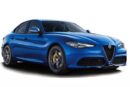 Centralina aggiuntiva Alfa Romeo Giulia Veloce (2016-) 2.2 JTD Q4 210 cv 155 kw