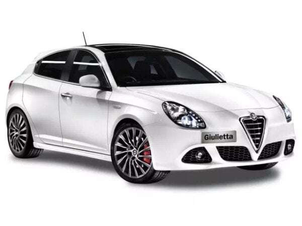 Centralina aggiuntiva Alfa Romeo Giulietta (2010-2016) 1.8 Tbi 16V 235 cv 173 kw