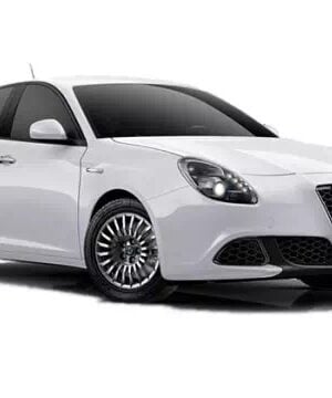 Centralina aggiuntiva Alfa Romeo Giulietta (2016-) 2.0 JTDm-2 175 cv 129 kw