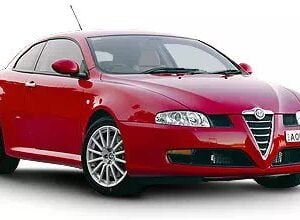 Centralina aggiuntiva Alfa Romeo GT (2003-2010) 1.9 JTD 150 cv 110 kw