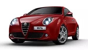 Centralina aggiuntiva Alfa Romeo Mito 1.4 TB 16v T-Jet 155 cv 114 kw