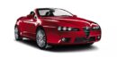 Centralina aggiuntiva Alfa Romeo Spider (2007-2010) 1750 TBI 200 cv 147 kw