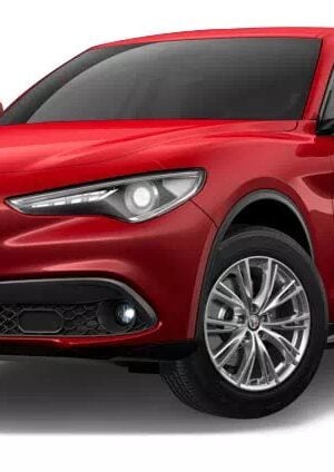 Centralina aggiuntiva Alfa Romeo Stelvio 2.0 TURBO Q4 280 cv 205 kw