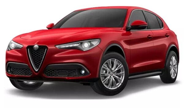 Centralina aggiuntiva Alfa Romeo Stelvio 2.0 TURBO Q4 280 cv 205 kw