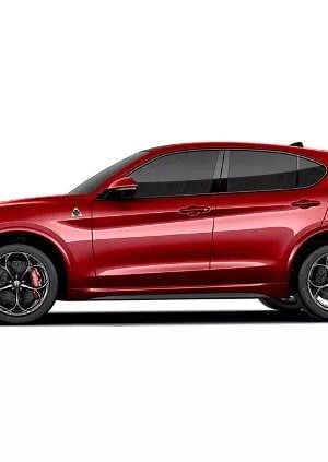 Centralina aggiuntiva Alfa Romeo Stelvio 2.9 V6 Biturbo QV 510 cv 375 kw