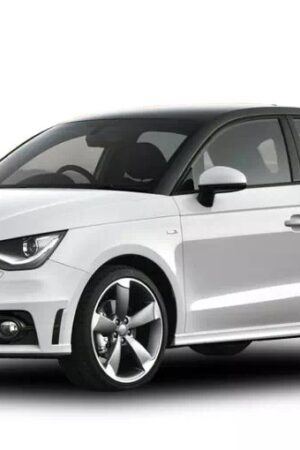 Centralina aggiuntiva Audi A1 8X 2010-2015 1.2 TFSI 86 cv 63 kw