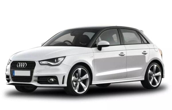 Centralina aggiuntiva Audi A1 8X 2010-2015 1.4 TFSI 122 cv 89 kw