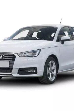 Centralina aggiuntiva Audi A1 8X 2015-2018 1.0 TFSI 82 cv 66 kw