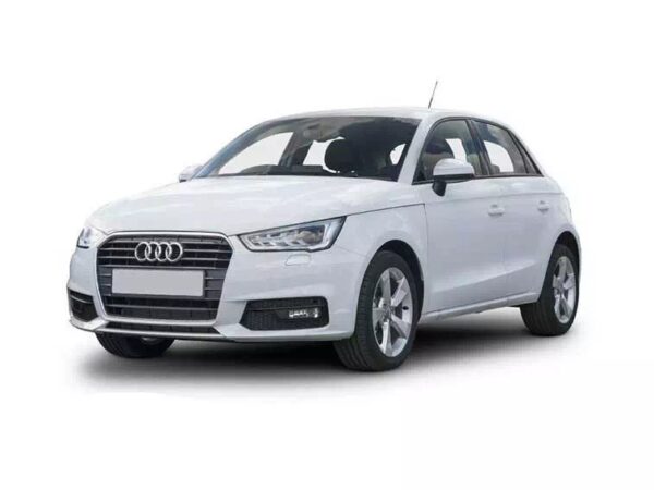 Centralina aggiuntiva Audi A1 8X 2015-2018 1.0 TFSI 82 cv 66 kw